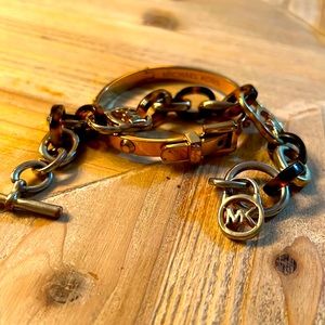 Michael Kors Bracelets